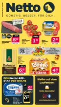 Netto APS : Wochenangebote