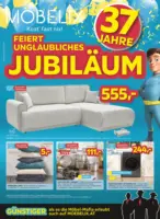 37. Jubil&auml;um