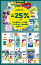 BILLA PLUS: Flugblatt K&auml;rnten