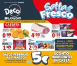 Adhoc Sottofresco - al 05.03.2026