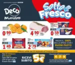 Adhoc Sottofresco - al 05.03.2026
