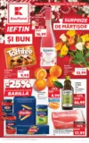 Catalog Kaufland până în data de 03.03.2026