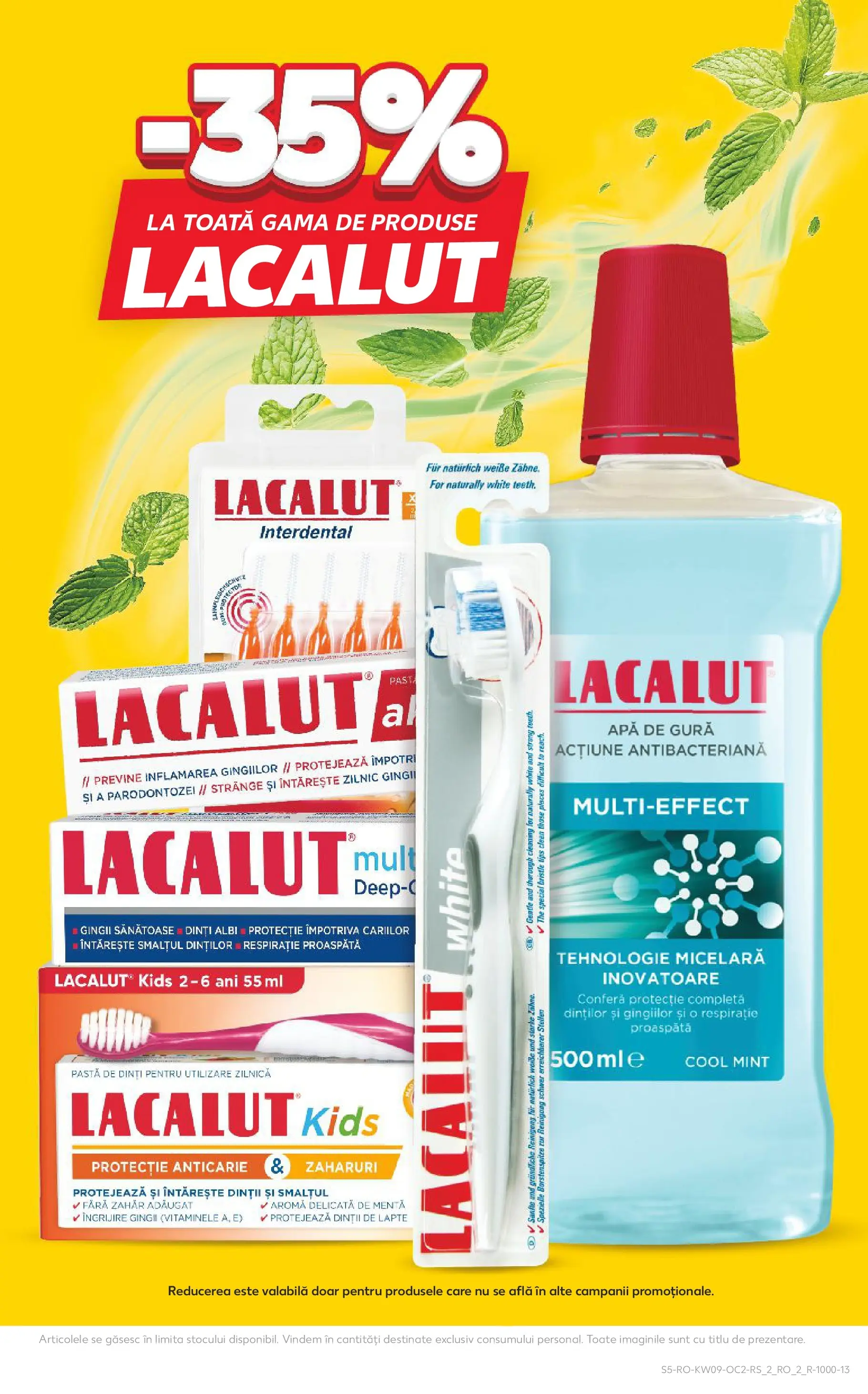 Catalog Kaufland - Domnesti 25.02.2026 - Revista si Oferta | Pagină: 5