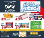 Adhoc Sottofresco - al 05.03.2026