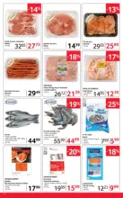 Catalog Selgros p&acirc;nă &icirc;n data de 05.03.2026