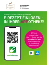 Vineta-Apotheke Ihre Apotheke vor Ort: Jetzt alle Angebote auch online entdecken! - bis 27.03.2026