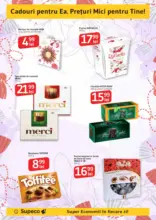 Catalog Supeco p&acirc;nă &icirc;n data de 11.03.2026