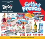 Adhoc Sottofresco - al 05.03.2026