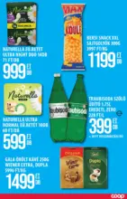 COOP Szolnok &uacute;js&aacute;g &eacute;rv&eacute;nyess&eacute;ge - 2026.02.28-ig