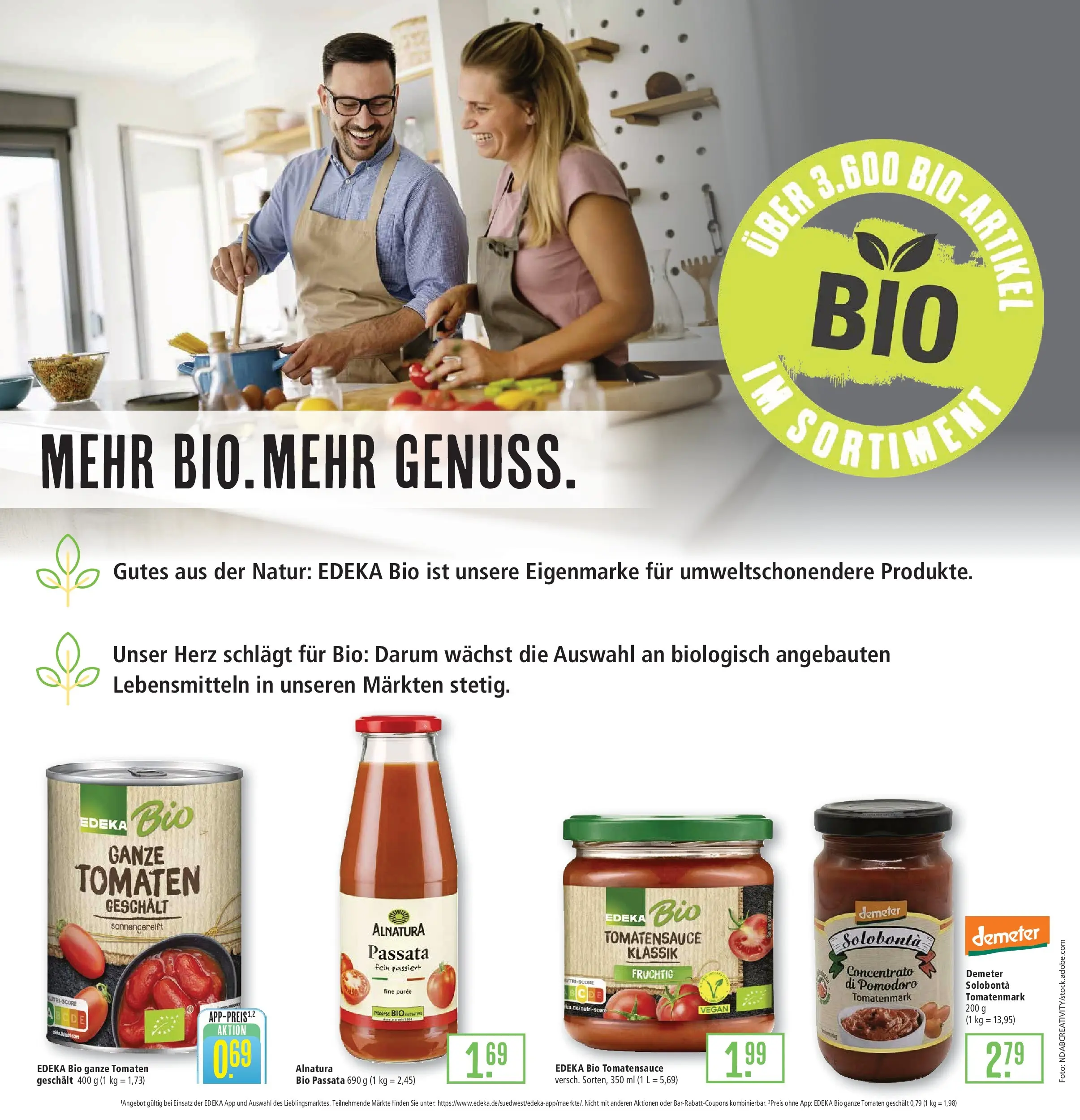 Marktkauf - Marktkauf: Wochenangebote (ab 22.02.2026) » Angebote online | Seite: 8 | Produkte: Tomaten