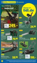 Lidl Lidl: Wochenangebote - bis 28.02.2026