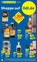 Lidl Lidl: Wochenangebote - ab 23.02.2026