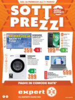 Expert [DO NOT PUBLISH!]-Sottoprezzi degli experti! - al 11.03.2026