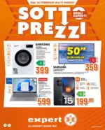 Lenovo [DO NOT PUBLISH!]-Sottoprezzi degli experti! - al 11.03.2026
