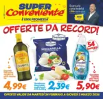 F.lli Arena srl Offerte da record! - al 05.03.2026
