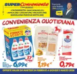 F.lli Arena srl Convenienza quotidiana - al 05.03.2026