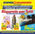 F.lli Arena srl Protagonisti per Tutti - al 05.03.2026