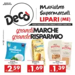 F.lli Arena srl Grandi marche Grande risparmio - al 05.03.2026