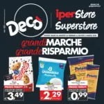 F.lli Arena srl Grandi marche Grande risparmio - al 05.03.2026