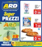 Altasfera Super prezzi - al 05.03.2026