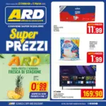 Altasfera Super prezzi - al 05.03.2026