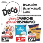 F.lli Arena srl Grandi marche Grande risparmio - al 05.03.2026