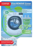 Plan Renove Cenor
