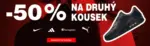 A3 sport -50% NA DRUH&Yacute; KOUSEK &ndash; do 05.03.2026