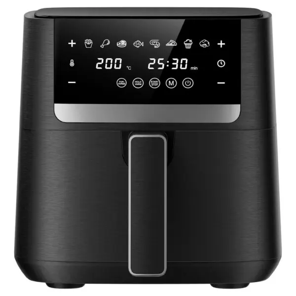 POCOline Hei&szlig;luftfritteuse RA461D