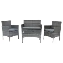 POCOline Gartensitzgruppe Valencia