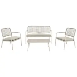 POCOline Gartensitzgruppe