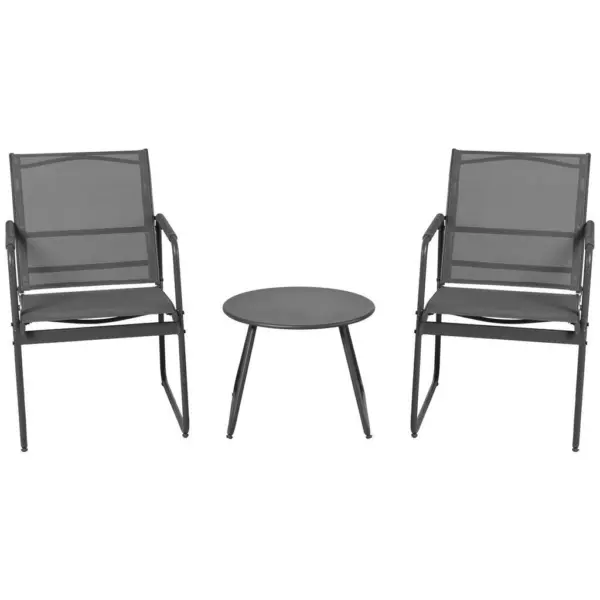 POCOline Gartensitzgruppe Lagos