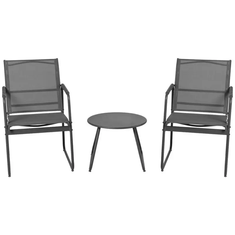 POCOline Gartensitzgruppe Lagos