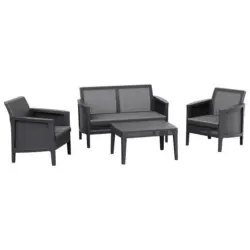 Jardin Gartensitzgruppe Atlas