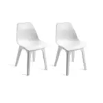 POCO ProGarden Sessel EOLO 2er-Set - bis 01.03.2026