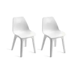 ProGarden Sessel EOLO 2er-Set