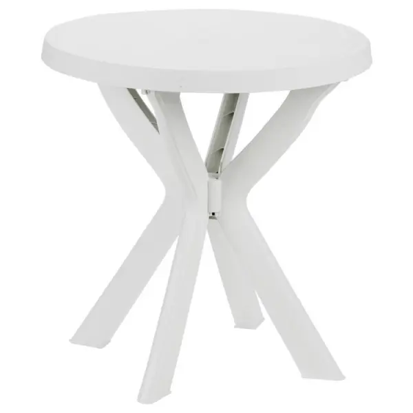 ProGarden Kunststofftisch Don