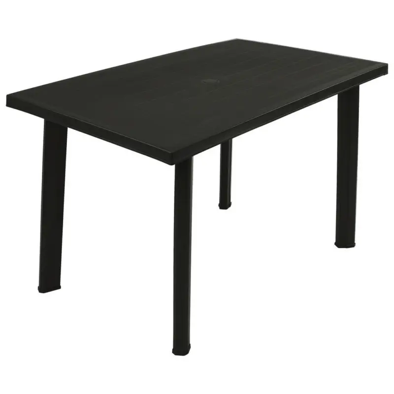 ProGarden Kunststofftisch Velo