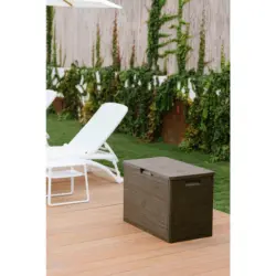 Toomax Aufbewahrungsbox Woodys