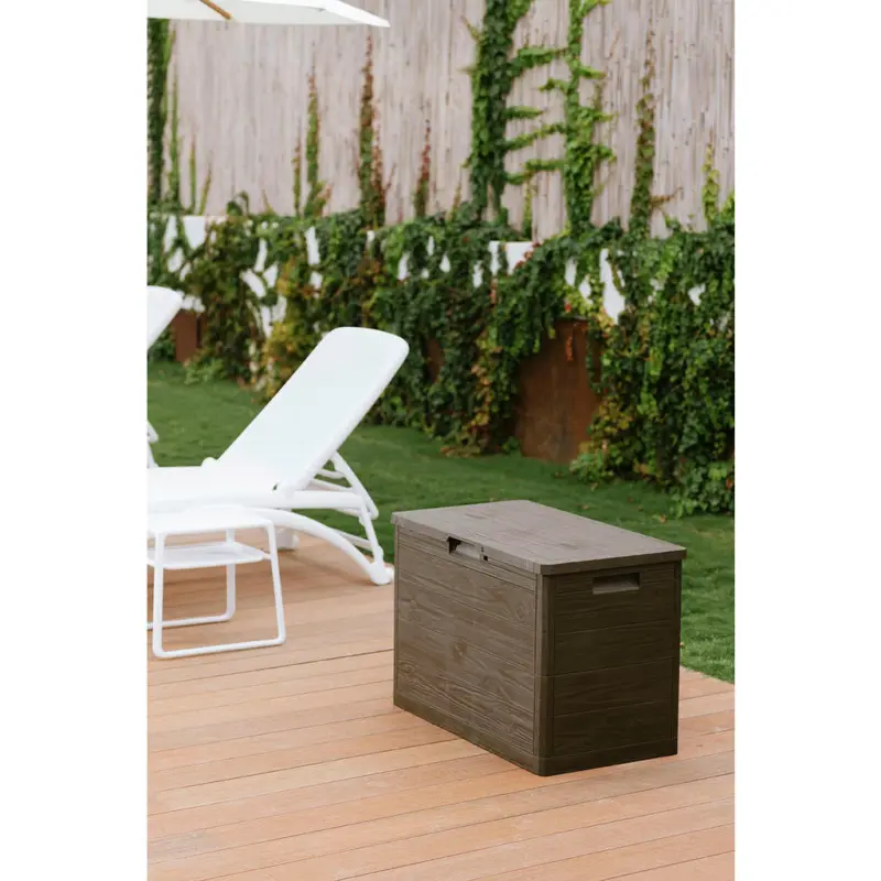 Toomax Aufbewahrungsbox Woodys