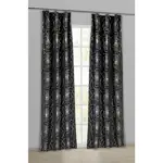 POCO Home Essential Verdunklungsvorhang Roses - bis 22.02.2026