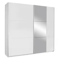 Schwebet&uuml;renschrank Kronach