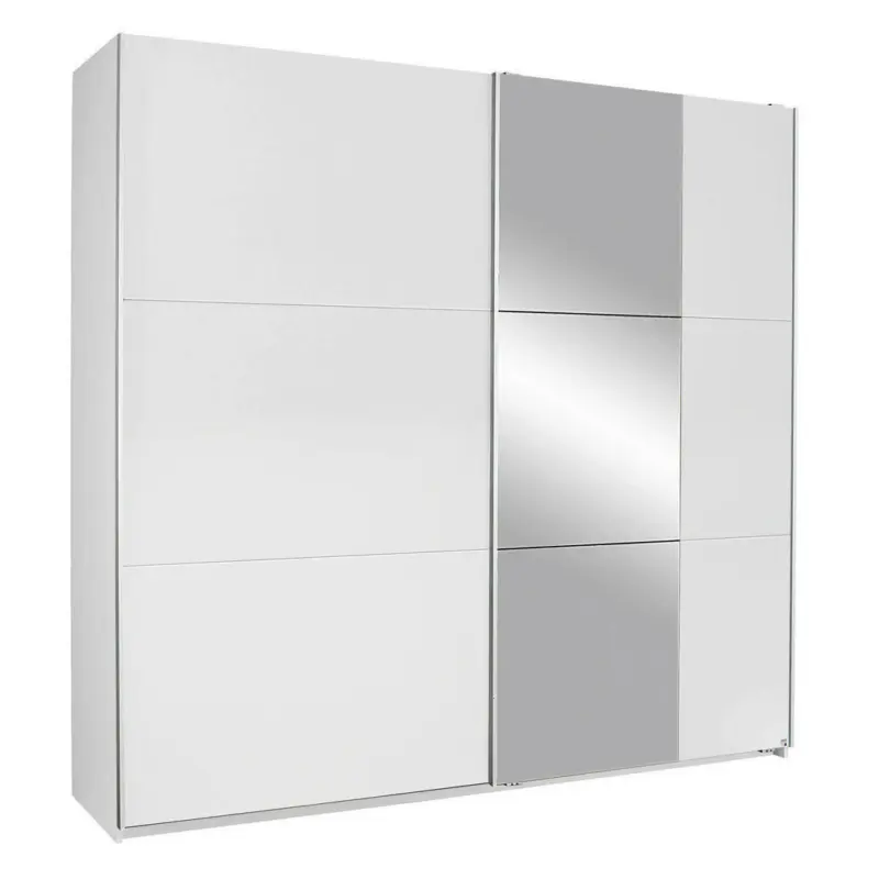 Schwebet&uuml;renschrank Kronach