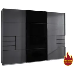 Schwebet&uuml;renschrank Saigon