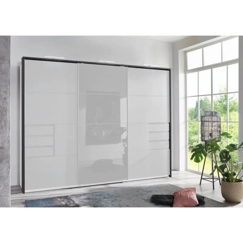 Passepartoutrahmen Saigon