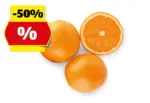 HOFER HOFER MARKTPLATZ Gourmet Orangen, 1 kg