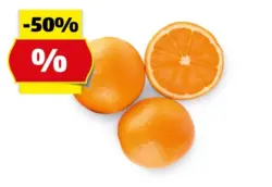 HOFER MARKTPLATZ Gourmet Orangen, 1 kg
