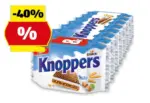 HOFER STORK Knoppers, 200 g