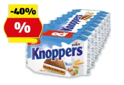 STORK Knoppers, 200 g