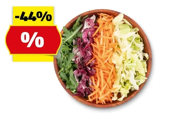 HOFER MARKTPLATZ Bunter Genussmix, 200 g